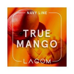 Табак Lagom Navy line True mango 200gr