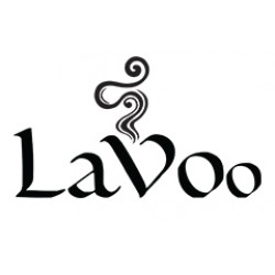 Табак Lavoo Black Alpen Drop 200g.