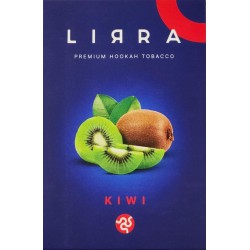 Табак Lirra Kiwi 50g (Киви)