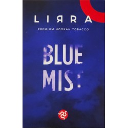 Табак Lirra Blue Mist 50g (Черника Мята)