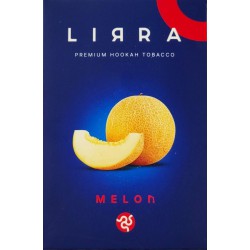 Табак Lirra Melon 50g (Дыня)