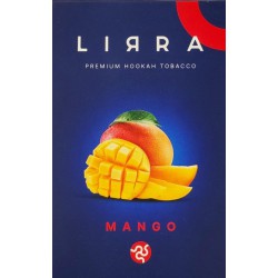Табак Lirra Mango 50g (Манго)