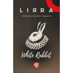 Табак Lirra White Rabbit 50g