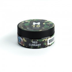 Табак M18 Red Currant 100g.