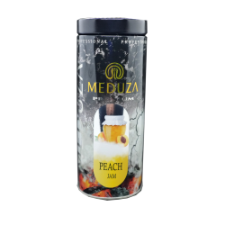 Табак Meduza Peach 250g.(Персик)
