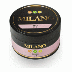 Табак Milano Take 2 100g. (Апельсин, Лимон, Мята)