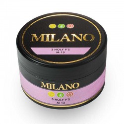 Табак Milano 3 Holy PS 100g. (Микс Папайи, Персика и Питайи со льдом) 