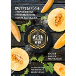 Табак Must Have Sweet Melon 125g (Дыня)