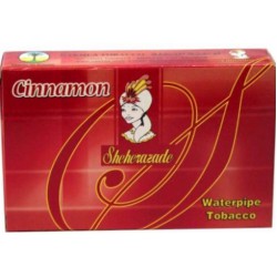 Табак Nakhla Cinamon 250g