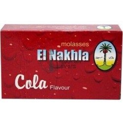 Табак Nakhla Cola 250g