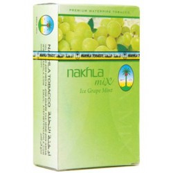 Табак Nakhla MIX Grape 250g