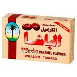 Табак Nakhla Caramel 250g