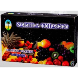 Табак Nakhla Fruits 250g