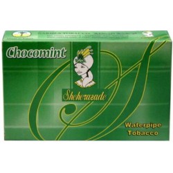 Табак Nakhla Chocomint 250g