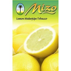 Табак Nakhla MIZO Лимон OLD 250g.