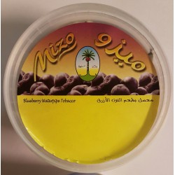 Табак Nakhla Mizo Blueberry 250