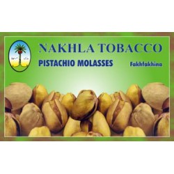 Табак Nakhla Pistachio 250g