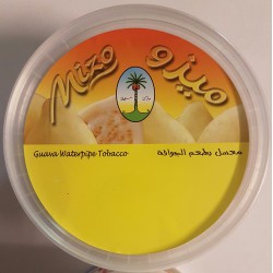 Табак Nakhla Mizo Guava 250g.