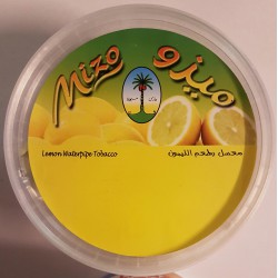 Табак Nakhla Mizo Lemon 250g