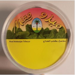 Табак Nakhla Mizo Mint 250g