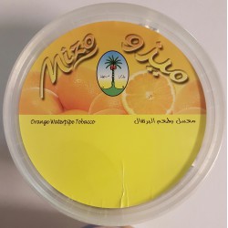 Табак Nakhla Mizo Orange 250g.
