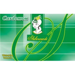 Табак Nakhla Cardamom 50g