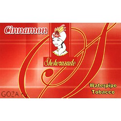 Табак Nakhla Cinnamon 50g