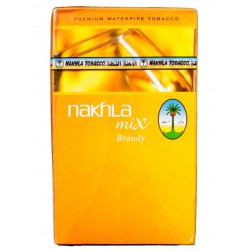 Табак Nakhla MIX Brandy 250g