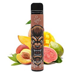 ELF BAR Peach mango guava 1500 