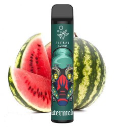 ELF BAR Watermelon 1500 