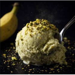 Табак Palladium Strong Gelato pistachios banana 200gr