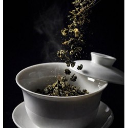 Табак Palladium Strong Milky oolong 200gr