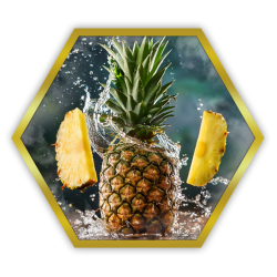 Табак Palladium Limited - Pineapple 50g