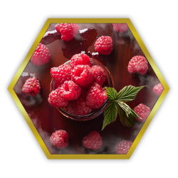 Табак Palladium Limited - Raspberry 50g