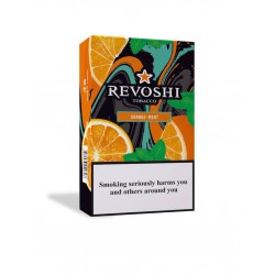 Табак Revoshi Orange Mint 50g (Апельсин, Мята)