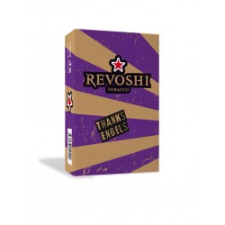 Табак Revoshi Thanks angel 50g (Черника ,виноград)
