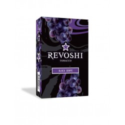 Табак Revoshi Black grape 50g (Чёрный виноград)