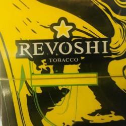 Табак Revoshi Lemon 50g (Лимон)