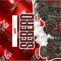 Табак Sebero Cola 100g (Кола)