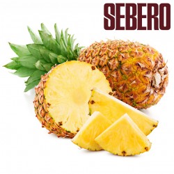 Табак Sebero Pineapple 100g (Ананас)