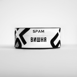 Табак SPAM Вишня 100gr