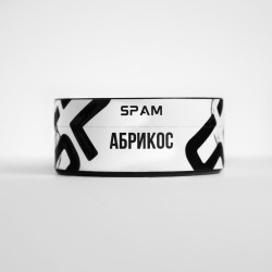 Табак SPAM Абрикос 100gr