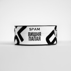 Табак SPAM Вишня папая 100gr