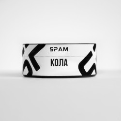 Табак SPAM Кола 100gr