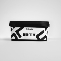 Табак SPAM Енергетик 200gr