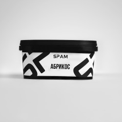 Табак SPAM Абрикос 200gr