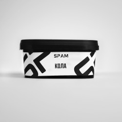 Табак SPAM Кола 200gr