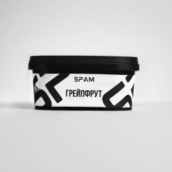 Табак SPAM Грейпфрут 200gr