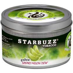 Табак Starbuzz Safari Melon Dew 250g
