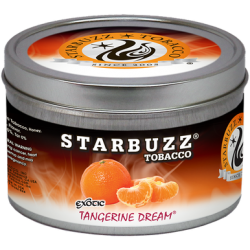 Табак Starbuzz Tangerine Dream 100g